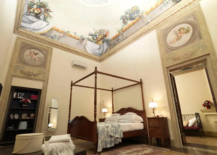 Antica Casa Zucchini B&B