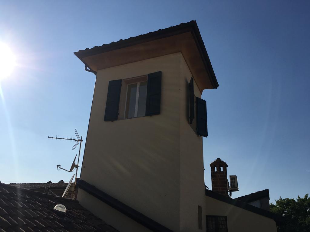 Bed & Breakfast Antica Casa Zucchini