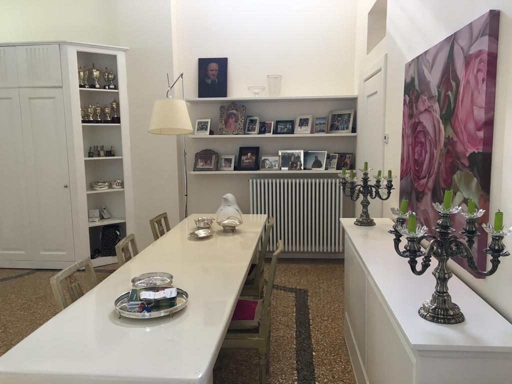 Antica Casa Zucchini * Bologne